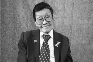 “亚洲女子足球之母”陈瑶琴离世，享寿102岁