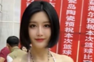 😍山西主场啦啦队晒舞蹈视频：长得漂亮又可爱 是不是你的挚爱