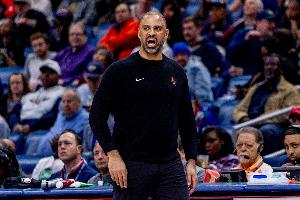 💰休斯敦领航人！Shams：乌度卡的合同年薪预计达到了八位数
