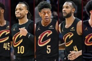 😱炸了！骑士远超第二土豪线💰️总薪水+奢侈税预计3.71亿
