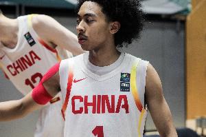 为数不多的亮点✨️朱正大展风采 13中5拿下12分4篮板3助攻！