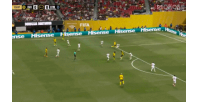多特1-0领先蒙特雷！阿德耶米助攻吉拉西破门