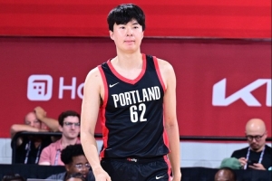 王健：李贤重放弃参加今年的NBA夏季联赛 将回韩国打亚洲杯