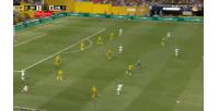 多特2-0领先蒙特雷！吉拉西梅开二度，阿德耶米助攻双响！