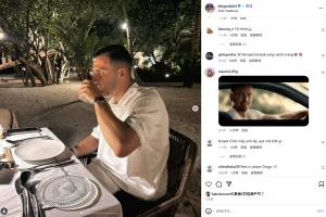 乌龙！名字也是迪奥戈，多人误以为达洛特去世&在社媒下发R.I.P.
