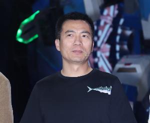 黄健翔：我在南京长大肯定支持南京队，希望苏超让更多孩子来踢球