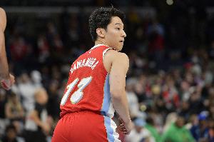 👏继续追梦！河村勇辉进入公牛夏联大名单 追求一份双向合同