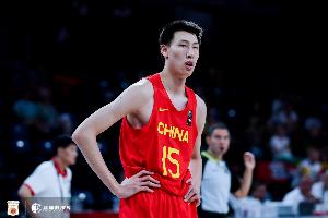 麦穗丰：换好点的后卫 郇斯楠能将天赋与数据跟胜利形成正相关