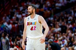 挺豁达😀乐福被交易后反应：没想到我成了数学题 欢迎来到NBA