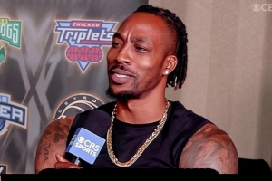 魔兽猜给他传过最多助攻的五位NBA球员！第一你想得到吗？