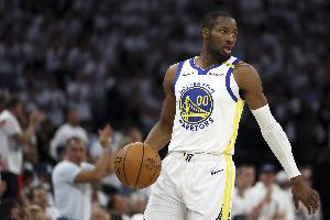 😅Slater：库明加预计将重回勇士 12月再交易走