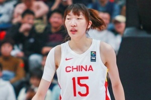酣畅淋漓！中国女篮以51分分差狂胜印度尼西亚