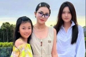 刘维伟妻子：把18年的婚姻故事放回人海 换一种方式继续热爱生活