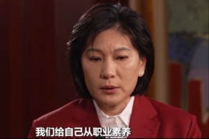 李昕：中国篮球有人才 只是在这么多年的发展中忽略了内核修炼