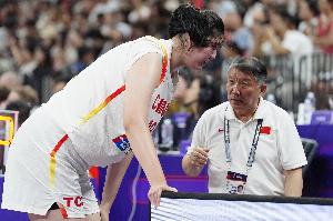 媒体人：日本不知疲惫 她们对我们高度准备很充分 最终拖垮了我们