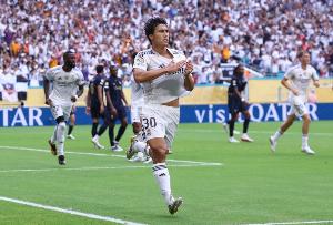 FIFA盘点世俱杯新星：贡萨洛领衔，马斯坦托诺、若昂-佩德罗在列