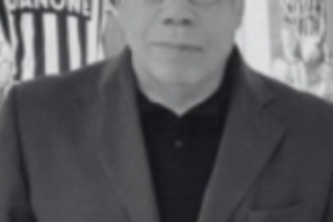R.I.P.供职25年&拍摄多达两百万张照片，尤文摄影师吉廖去世